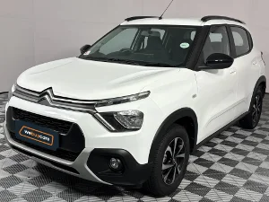 Used 2024 Citroen C3 1.2 Feel