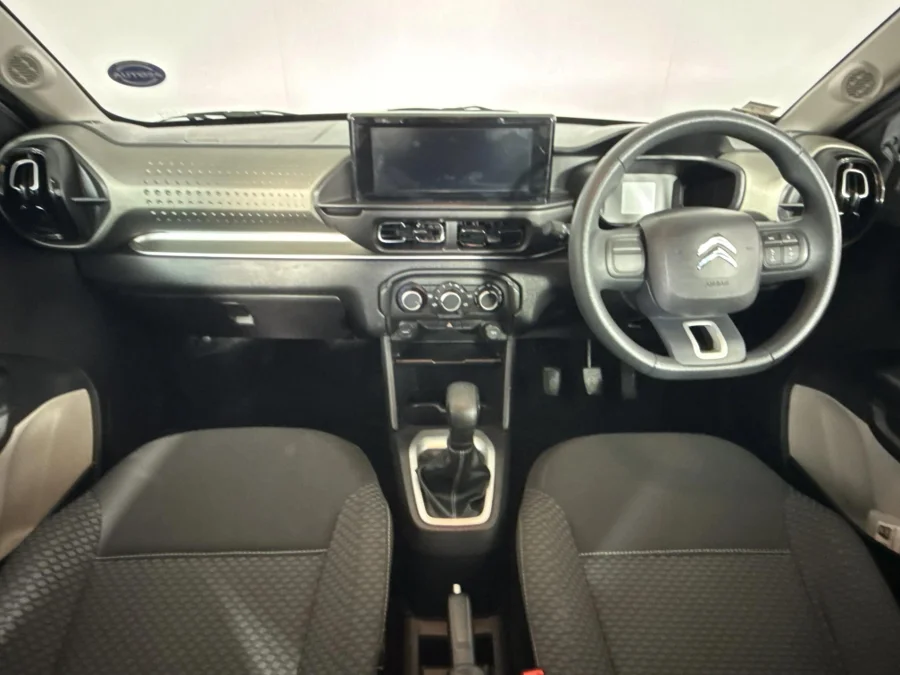 Used 2024 Citroen C3 1.2 Feel - WeBuyCars Brackenfell Cape Town