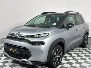 Used 2024 Citroen C3 Aircross 1.2T Shine