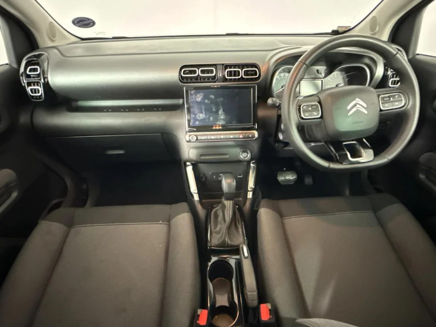 Used 2024 Citroen C3 Aircross 1.2T Shine - WeBuyCars Brackenfell Cape Town Used 2024 Citroen C3 Aircross 1.2T Shine - WeBuyCars Brackenfell Cape Town