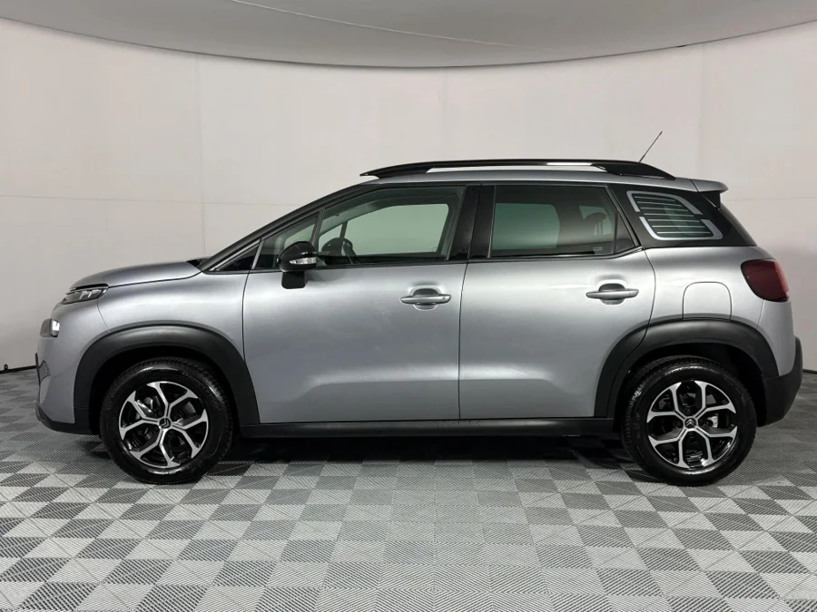 Used 2024 Citroen C3 Aircross 1.2T Shine - WeBuyCars Brackenfell Cape Town Used 2024 Citroen C3 Aircross 1.2T Shine - WeBuyCars Brackenfell Cape Town