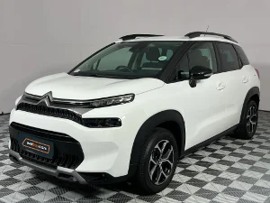 Used 2024 Citroen C3 Aircross 1.2T Shine