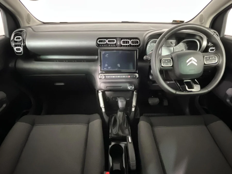 Used 2024 Citroen C3 Aircross 1.2T Shine - WeBuyCars Brackenfell Cape Town