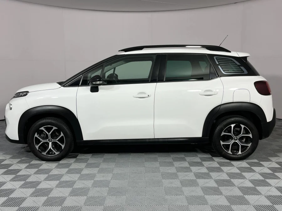 Used 2024 Citroen C3 Aircross 1.2T Shine - WeBuyCars Brackenfell Cape Town