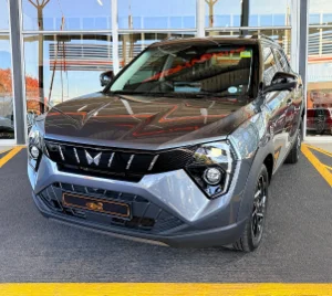 Used 2026 Mahindra XUV 3XO 1.2T AX7L