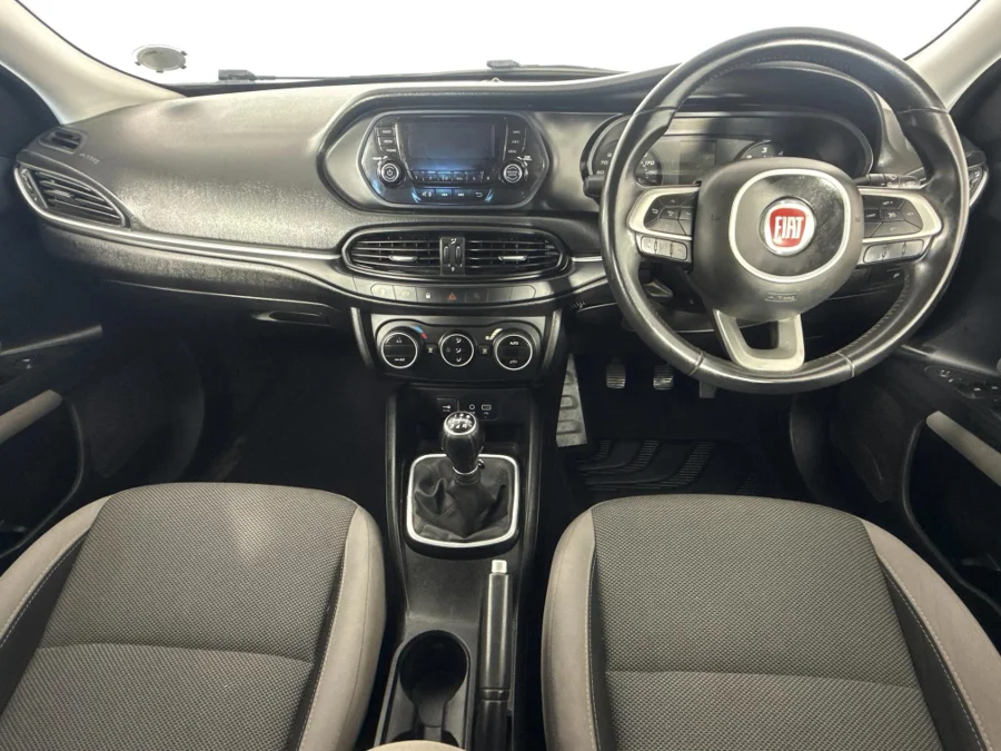 Used 2020 Fiat Tipo sedan 1.3 Multijet Easy - WeBuyCars Vereeniging