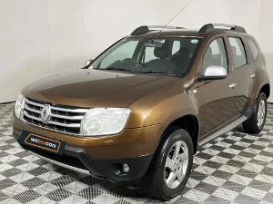 Used 2014 Renault Duster 1.6 Dynamique Used 2014 Renault Duster 1.6 Dynamique