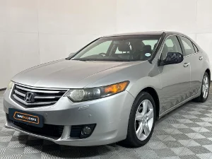 Used 2010 Honda Accord 2.2i-DTEC Executive Used 2010 Honda Accord 2.2i-DTEC Executive
