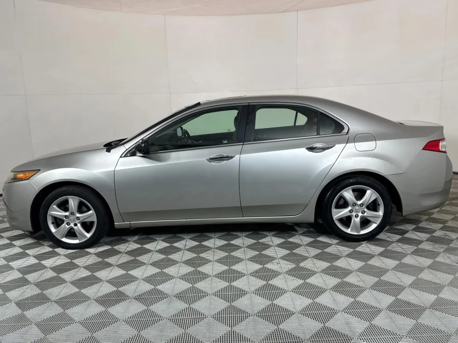 Used 2010 Honda Accord 2.2i-DTEC Executive - WeBuyCars JHB South