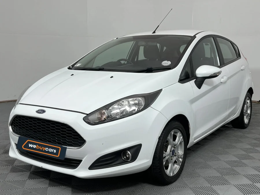 Used 2016 Ford Fiesta 5-door 1.0T Ambiente - WeBuyCars Richmond Used 2016 Ford Fiesta 5-door 1.0T Ambiente - WeBuyCars Richmond