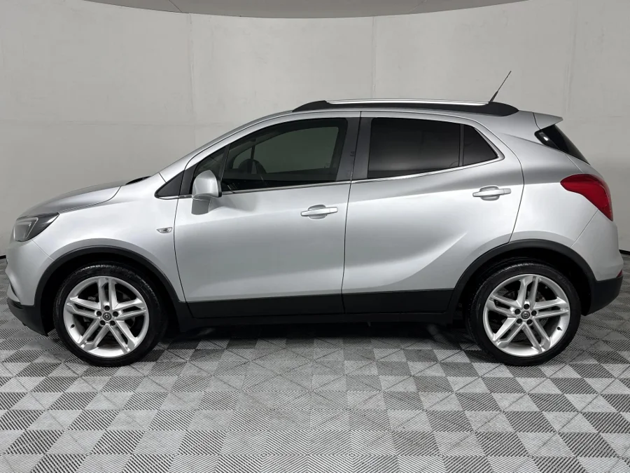 Used 2018 Opel Mokka X 1.4 Turbo Cosmo - WeBuyCars The Dome