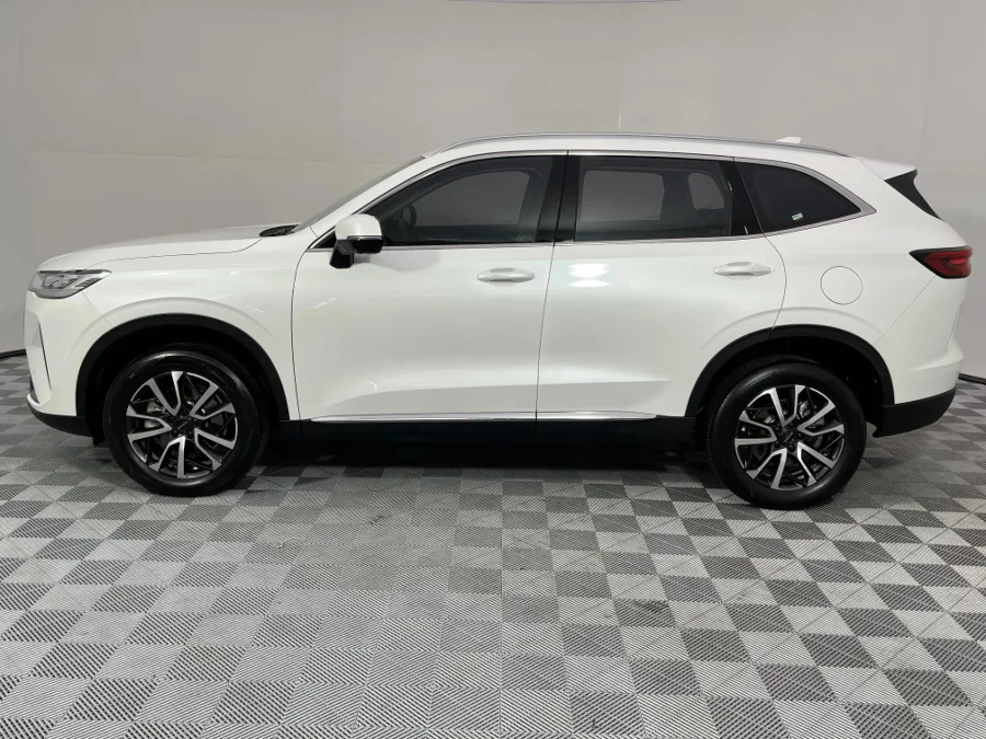 Used 2022 Haval H6 2.0GDIT 4WD Luxury - WeBuyCars Germiston Used 2022 Haval H6 2.0GDIT 4WD Luxury - WeBuyCars Germiston