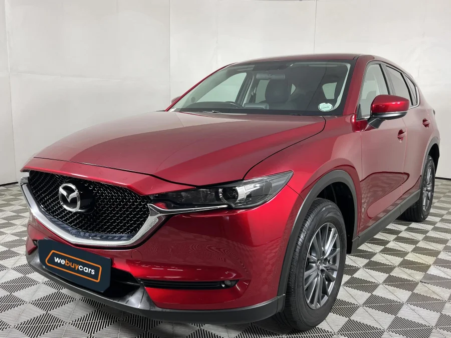 Used 2020 Mazda CX-5 2.2DE Active - WeBuyCars The Dome Used 2020 Mazda CX-5 2.2DE Active - WeBuyCars The Dome