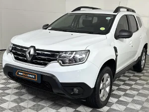 Used 2020 Renault Duster 1.5dCi Dynamique 4WD