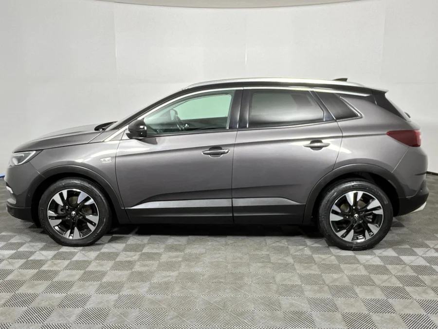 Used 2021 Opel Grandland X 1.6T Elegance - WeBuyCars  Witbank