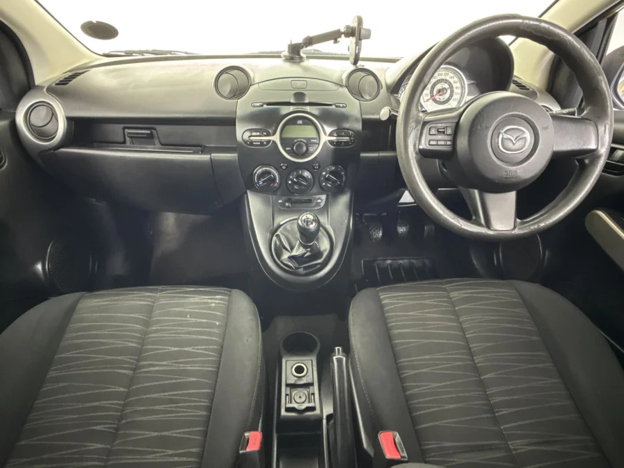 Used 2008 Mazda Mazda2 hatch 1.5 Dynamic - WeBuyCars Montana Used 2008 Mazda Mazda2 hatch 1.5 Dynamic - WeBuyCars Montana