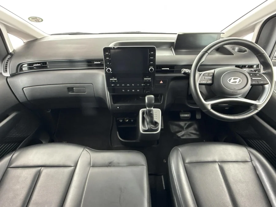 Used 2024 Hyundai Staria 2.2D Executive 9-seater - WeBuyCars Richmond Used 2024 Hyundai Staria 2.2D Executive 9-seater - WeBuyCars Richmond