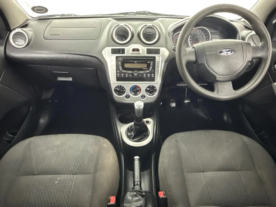 Used 2014 Ford Figo 1.4 Trend - WeBuyCars Polokwane Used 2014 Ford Figo 1.4 Trend - WeBuyCars Polokwane