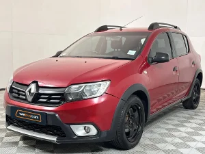 Used 2018 Renault Sandero Stepway 66kW turbo