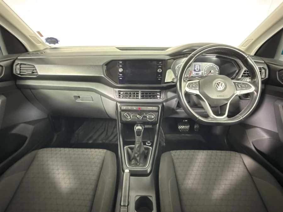 Used 2019 Volkswagen T-Cross 1.0TSI 85kW Highline - WeBuyCars Pietermaritzburg Used 2019 Volkswagen T-Cross 1.0TSI 85kW Highline - WeBuyCars Pietermaritzburg