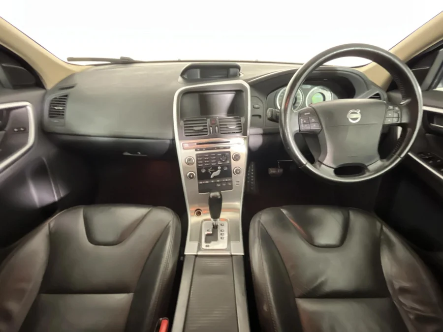 Used 2009 Volvo XC60 3.0T - WeBuyCars The Dome