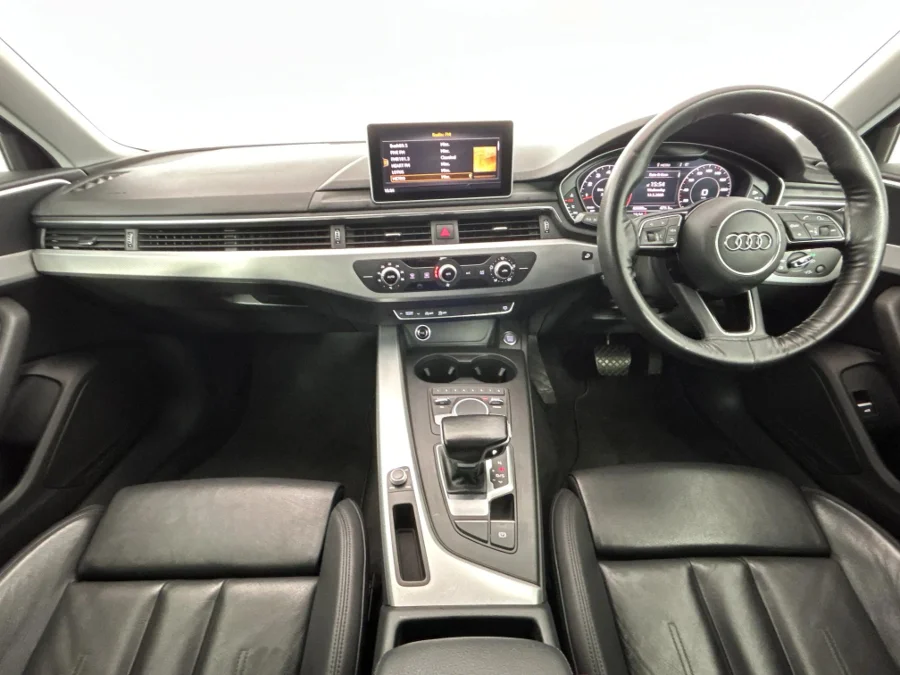 Used 2016 Audi A4 40TFSI sport S line sports - WeBuyCars Lansdowne Used 2016 Audi A4 40TFSI sport S line sports - WeBuyCars Lansdowne