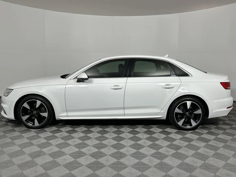 Used 2016 Audi A4 40TFSI sport S line sports - WeBuyCars Lansdowne Used 2016 Audi A4 40TFSI sport S line sports - WeBuyCars Lansdowne