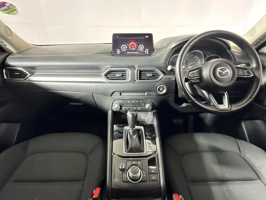 Used 2023 Mazda CX-5 2.0 Active - WeBuyCars Rustenburg