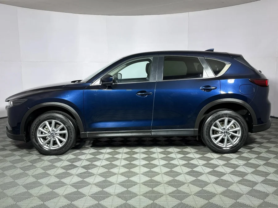 Used 2023 Mazda CX-5 2.0 Active - WeBuyCars Rustenburg