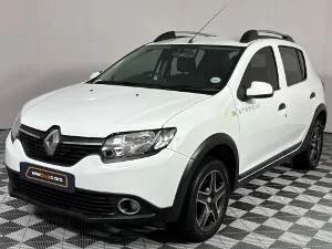 Used 2015 Renault Sandero Stepway 66kW turbo