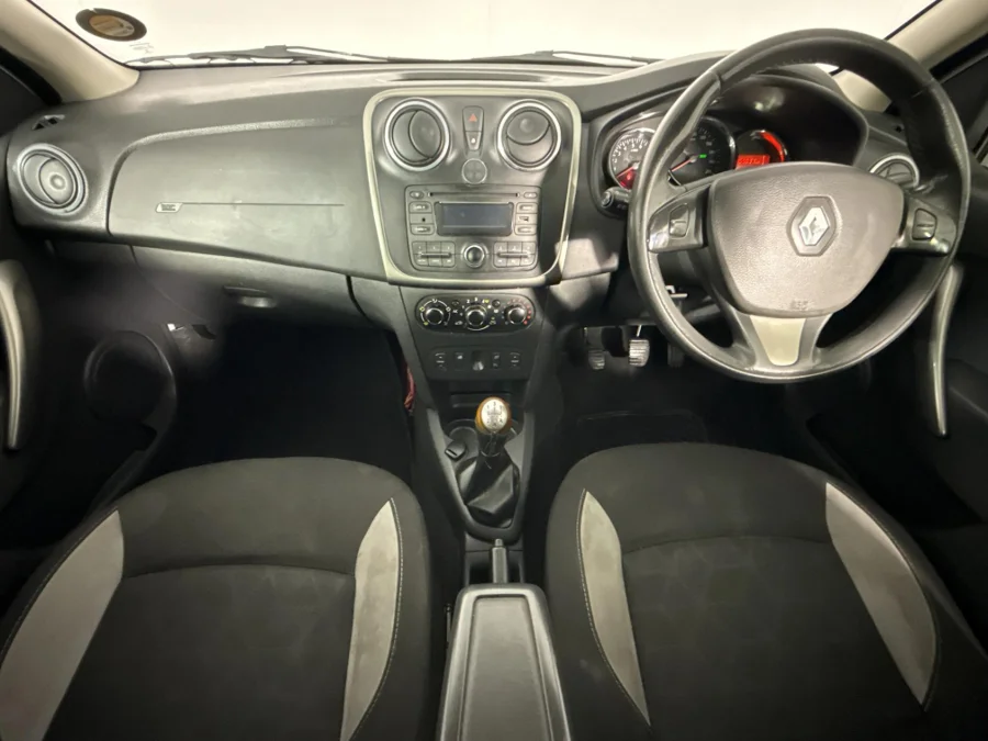 Used 2015 Renault Sandero Stepway 66kW turbo - WeBuyCars Brackenfell Cape Town Used 2015 Renault Sandero Stepway 66kW turbo - WeBuyCars Brackenfell Cape Town