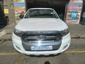 Used 2022 Ford Ranger 2.2