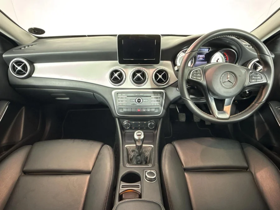 Used 2016 Mercedes-Benz GLA 200 - WeBuyCars George