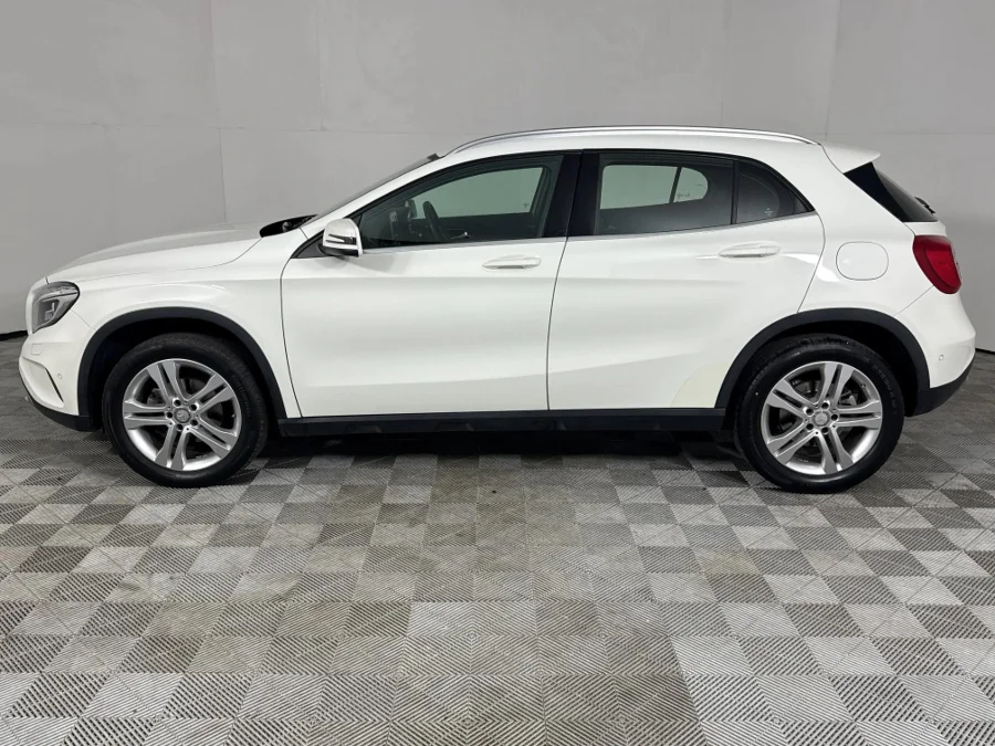 Used 2016 Mercedes-Benz GLA 200 - WeBuyCars George