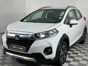 Used 2022 Honda WR-V 1.2 Comfort Used 2022 Honda WR-V 1.2 Comfort