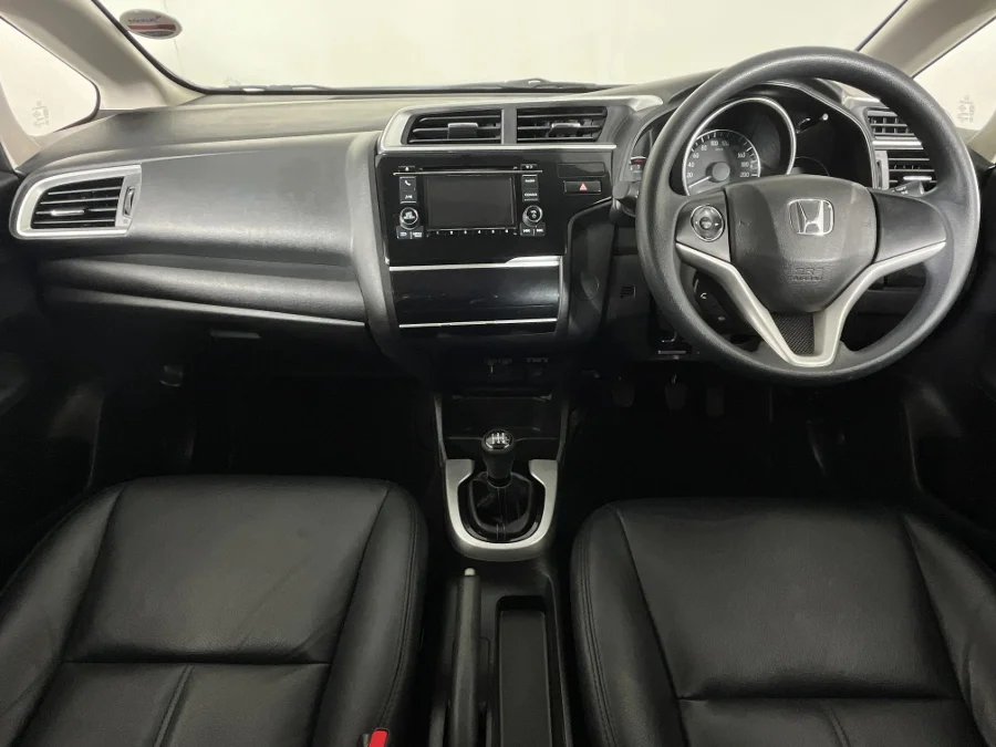 Used 2022 Honda WR-V 1.2 Comfort - WeBuyCars The Dome