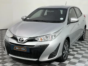 Used 2019 Toyota Yaris 1.5 Xs