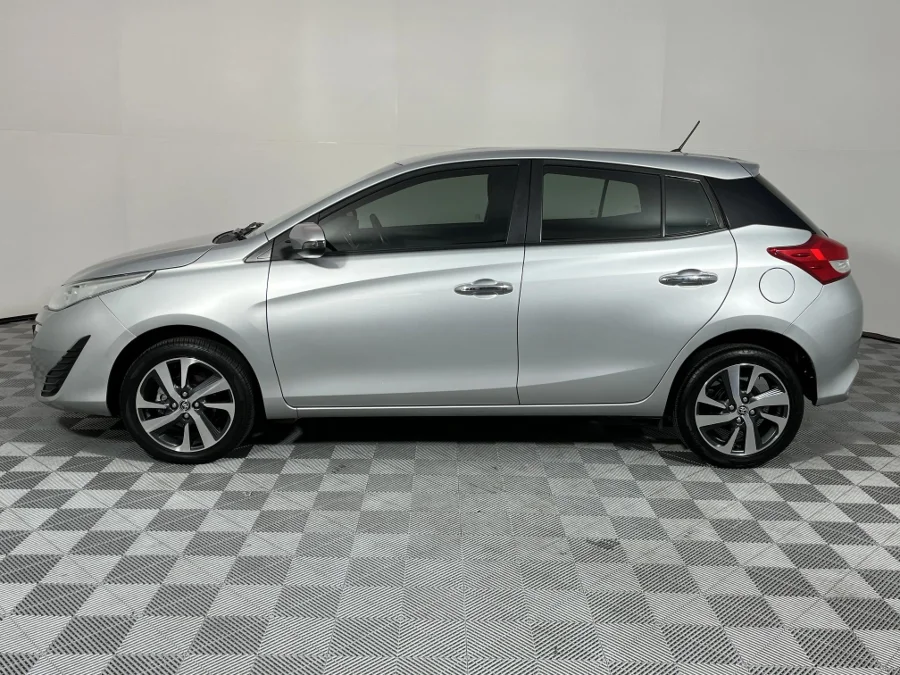 Used 2019 Toyota Yaris 1.5 Xs - WeBuyCars Vereeniging Used 2019 Toyota Yaris 1.5 Xs - WeBuyCars Vereeniging