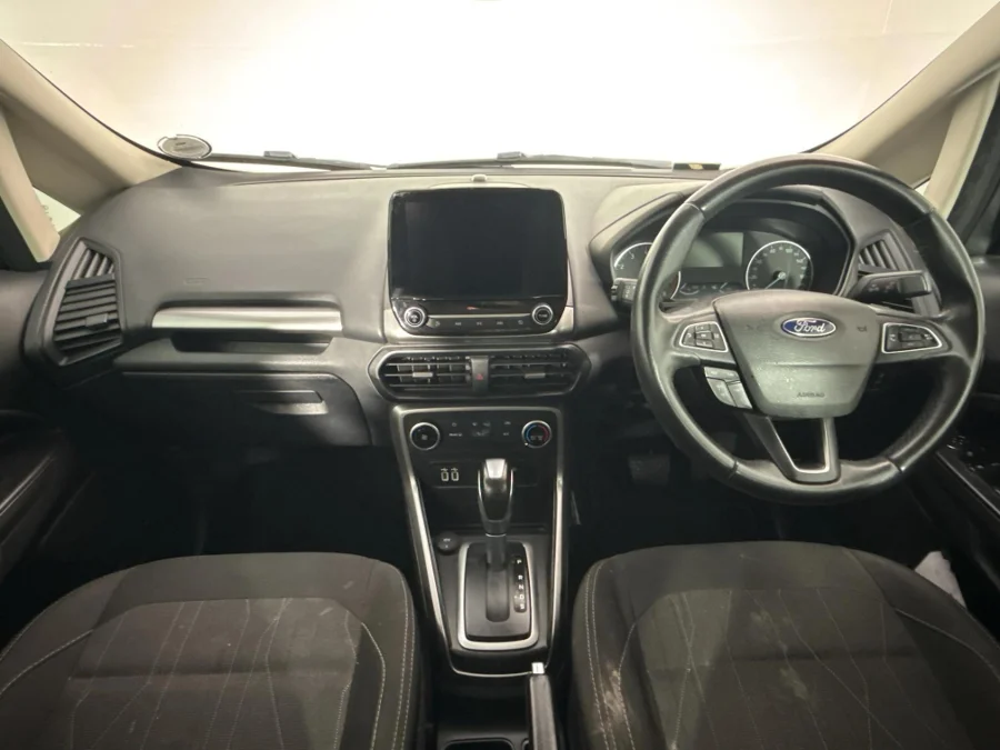Used 2021 Ford EcoSport 1.0T Trend auto - WeBuyCars Germiston Used 2021 Ford EcoSport 1.0T Trend auto - WeBuyCars Germiston