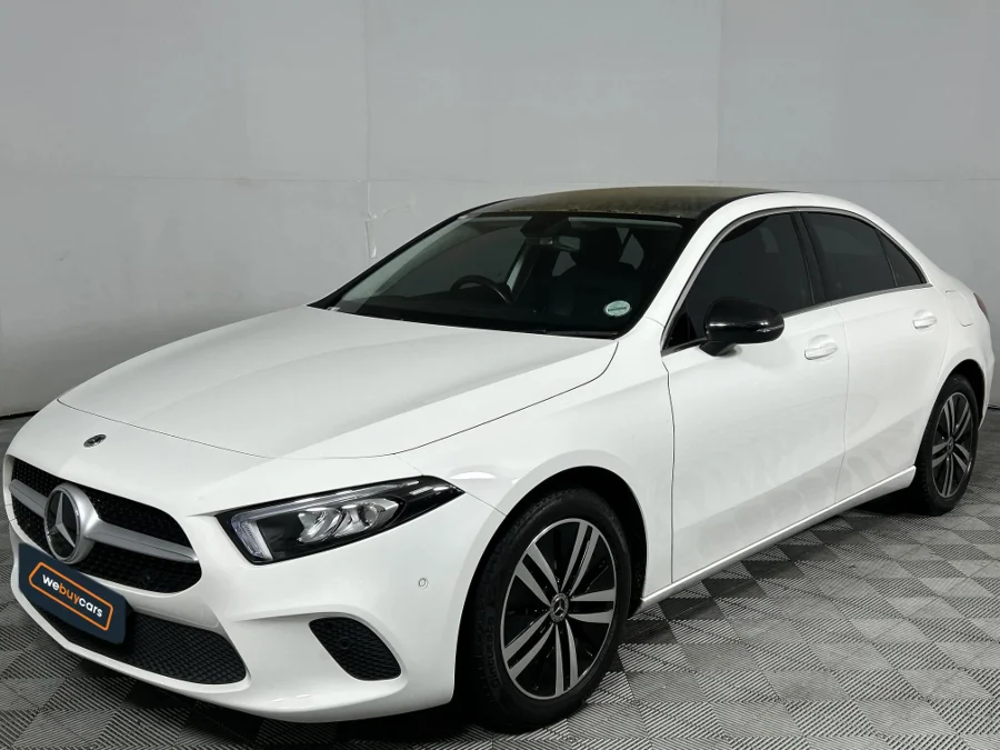 Used 2021 Mercedes-Benz A-Class A200 sedan AMG Line - WeBuyCars Lansdowne Used 2021 Mercedes-Benz A-Class A200 sedan AMG Line - WeBuyCars Lansdowne