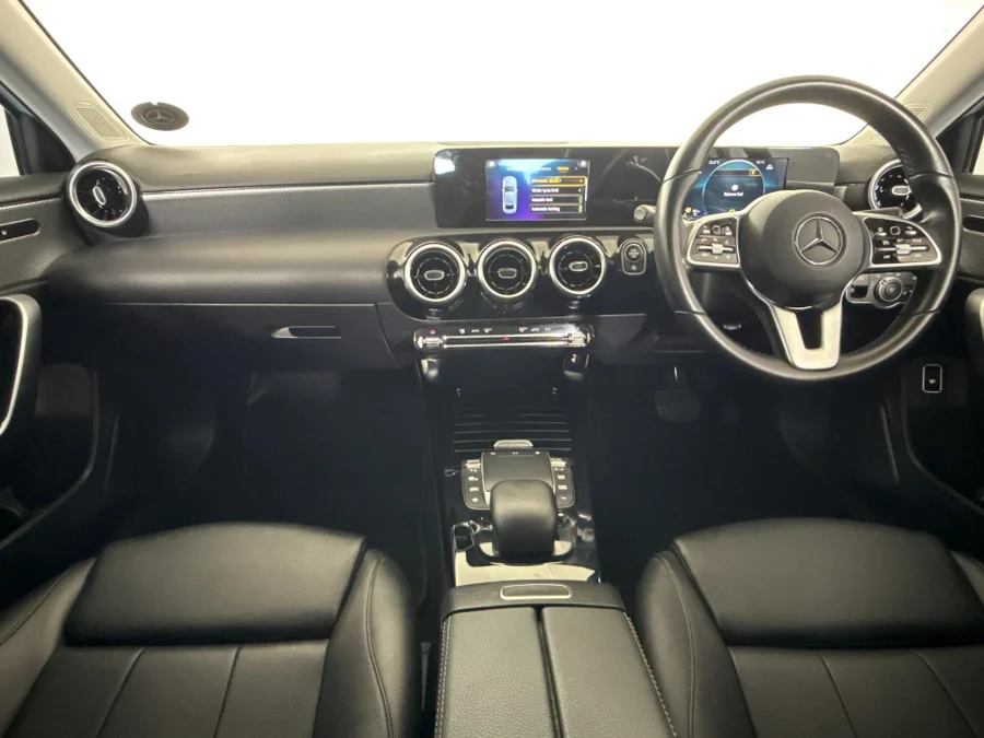 Used 2021 Mercedes-Benz A-Class A200 sedan AMG Line - WeBuyCars Lansdowne Used 2021 Mercedes-Benz A-Class A200 sedan AMG Line - WeBuyCars Lansdowne