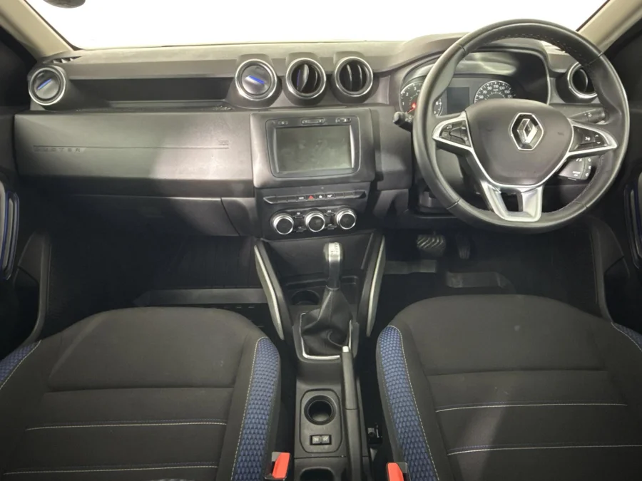 Used 2021 Renault Duster 1.5dCi TechRoad auto - WeBuyCars The Dome