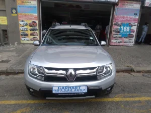 Used 2017 Renault Duster 1.6 Dynamique