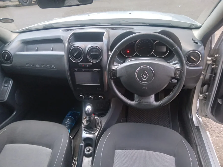 Used 2017 Renault Duster 1.6 Dynamique - Carmart Auto Dealer