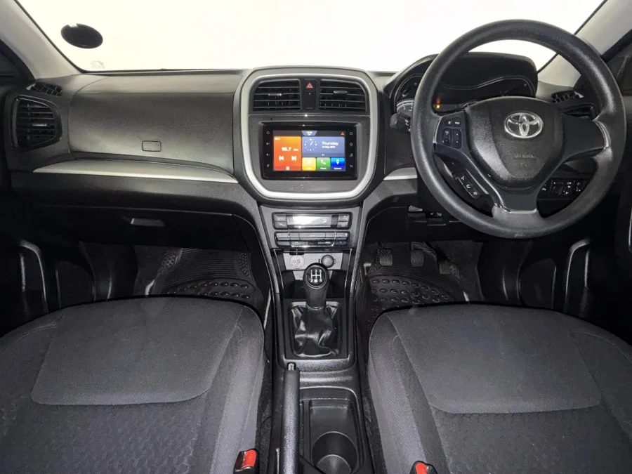 Used 2022 Toyota Urban Cruiser 1.5 XS - WeBuyCars Durban