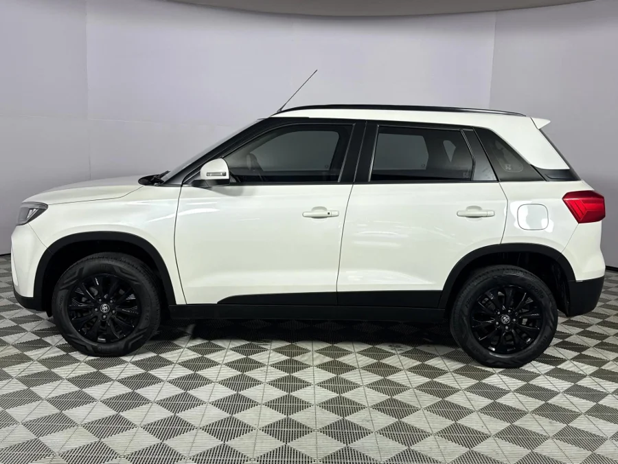 Used 2022 Toyota Urban Cruiser 1.5 XS - WeBuyCars Durban
