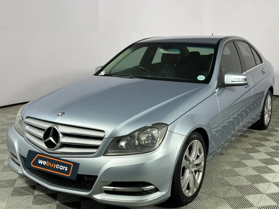 Used 2013 Mercedes-Benz C-Class C200 Avantgarde auto - WeBuyCars Pietermaritzburg Used 2013 Mercedes-Benz C-Class C200 Avantgarde auto - WeBuyCars Pietermaritzburg