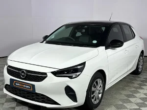 Used 2023 Opel Corsa 1.2