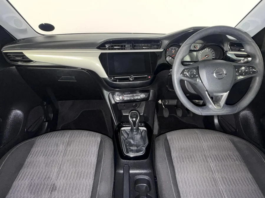 Used 2023 Opel Corsa 1.2 - WeBuyCars Durban Used 2023 Opel Corsa 1.2 - WeBuyCars Durban