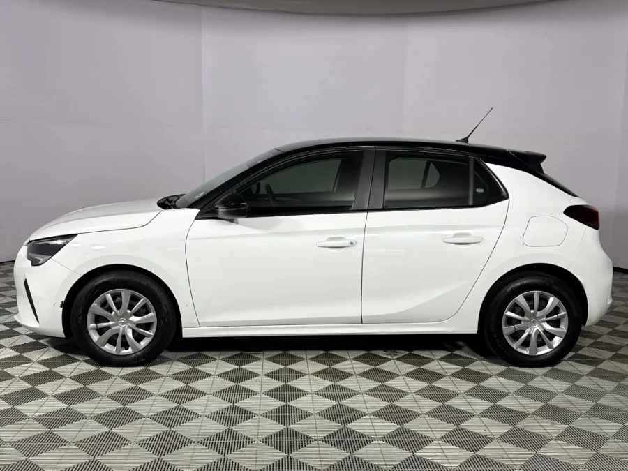 Used 2023 Opel Corsa 1.2 - WeBuyCars Durban Used 2023 Opel Corsa 1.2 - WeBuyCars Durban